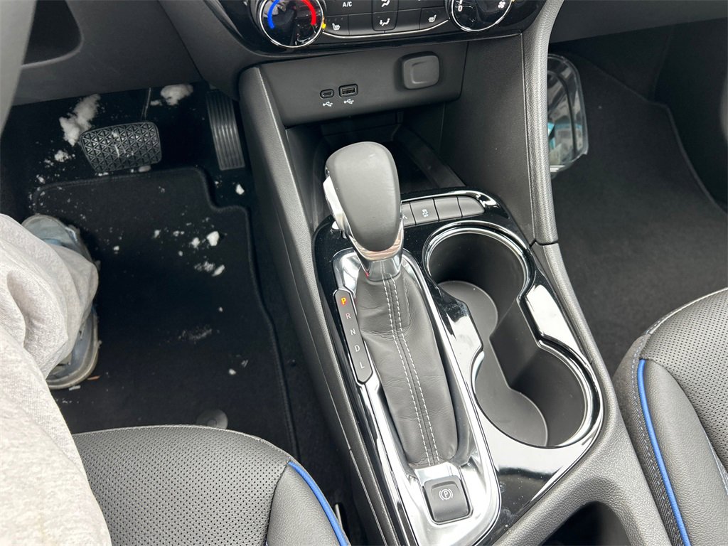 2026 BUICK ENCORE GX - Image 25