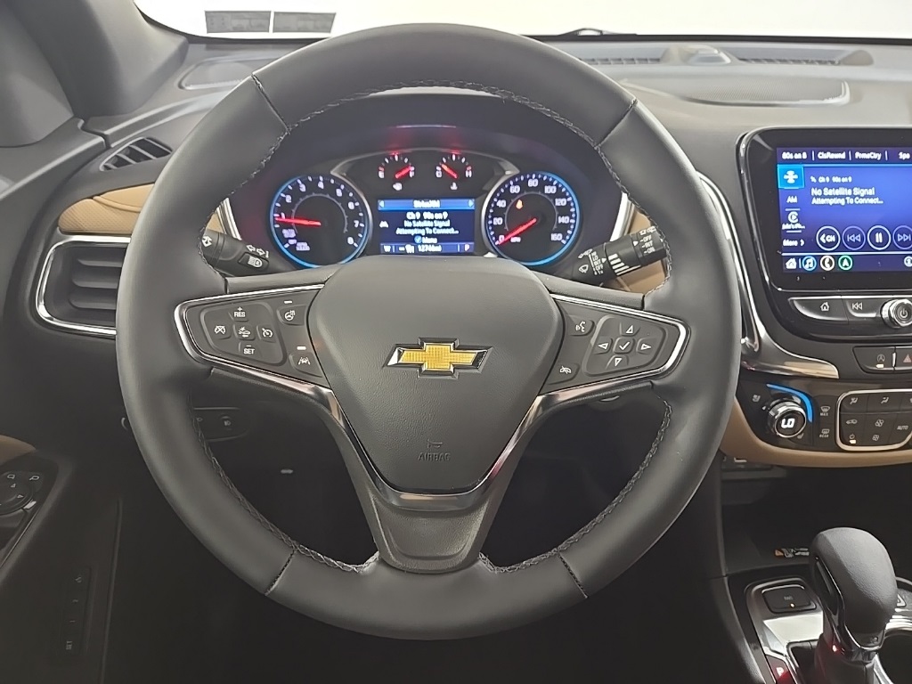 2024 Chevrolet Equinox Premier photo 8