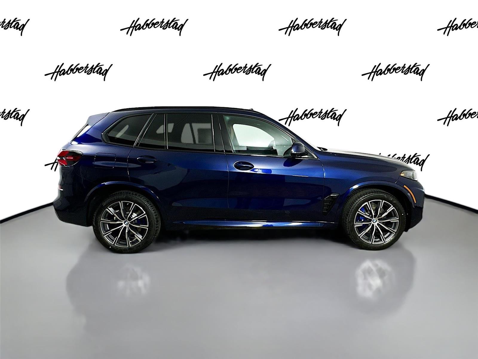 2026 Bmw X5 xDrive40i photo 4