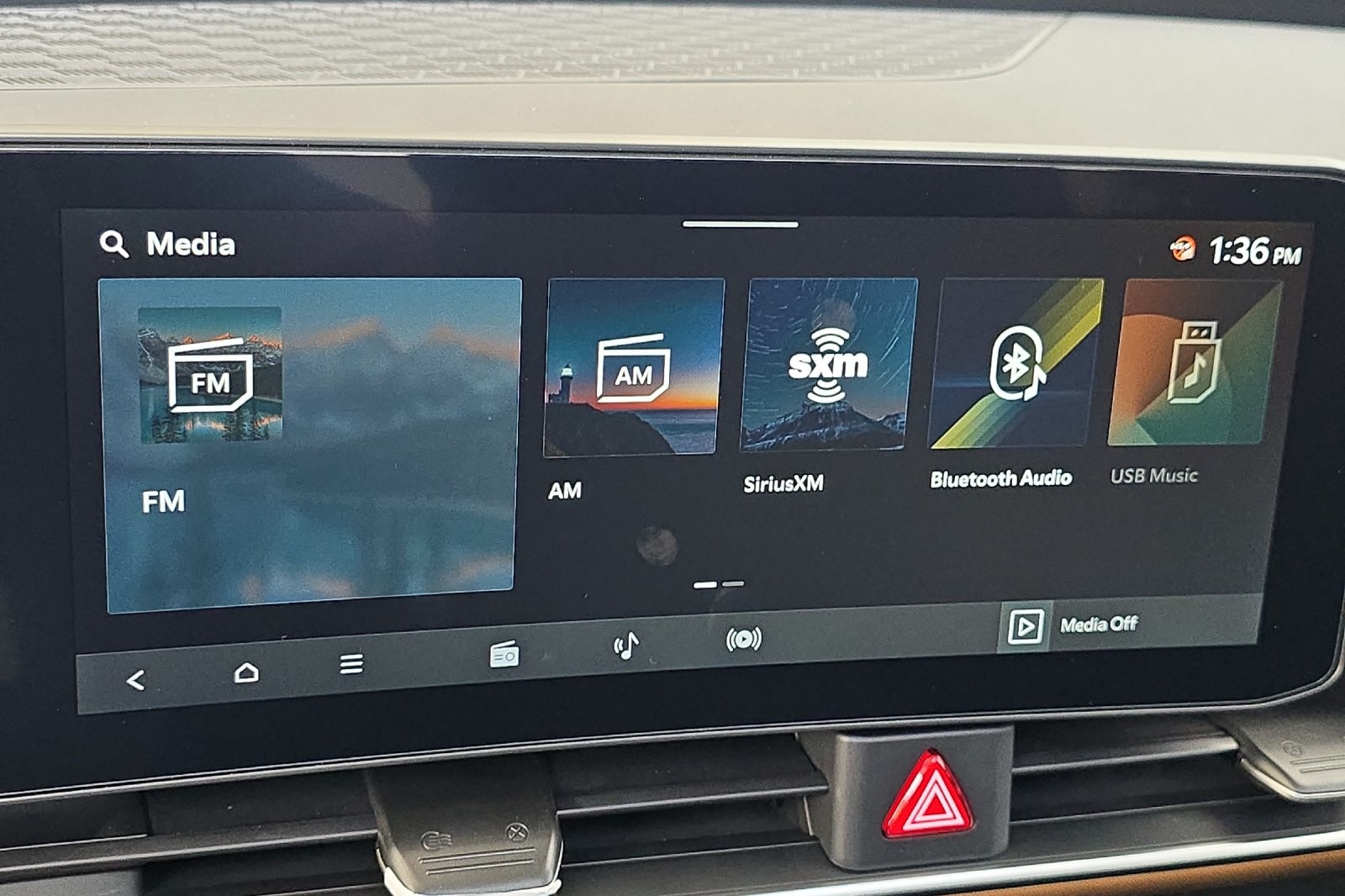 2026 Kia Carnival SX Prestige photo 14