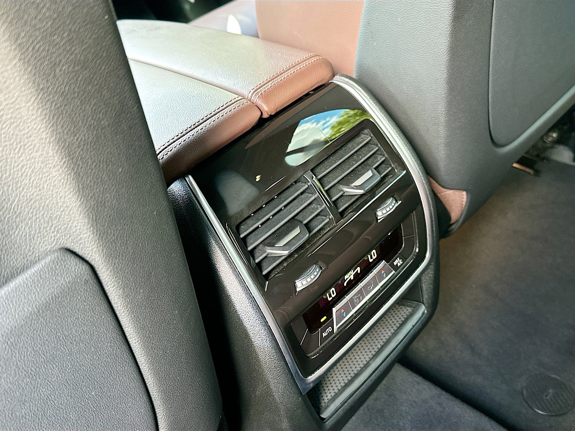 2021 Bmw X5 xDrive45e photo 23