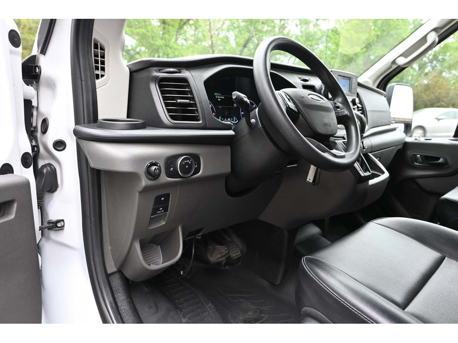 2022 Ford Transit XL photo 3