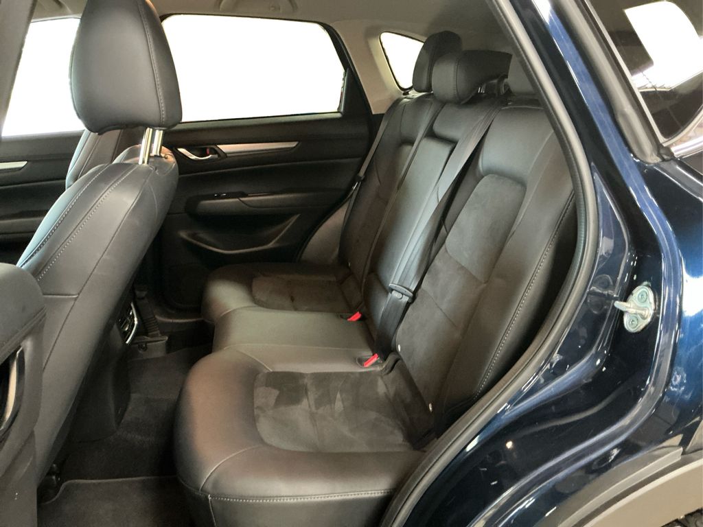 2020 Mazda CX-5 Touring photo 10