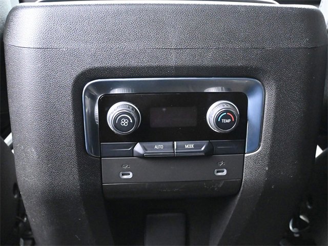 2023 Chevrolet Tahoe LT photo 22