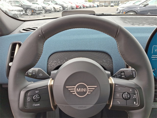 2025 Mini Countryman S ALL4 photo 18