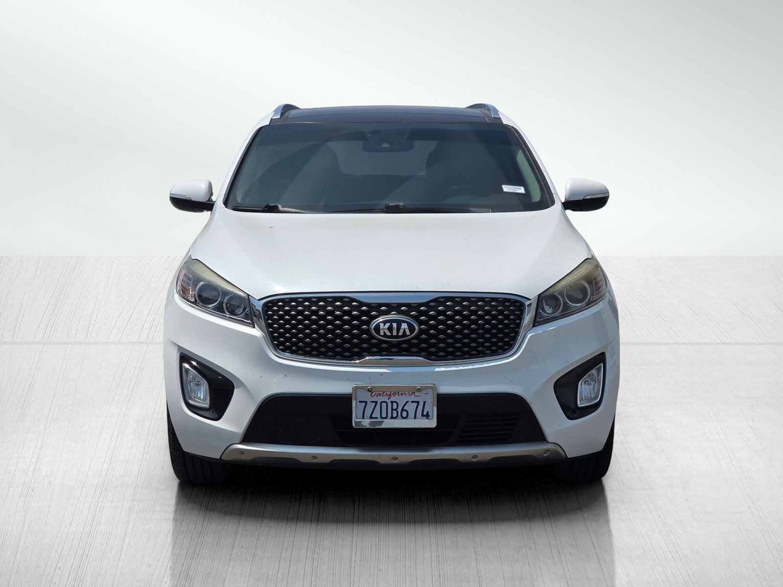 Used 2018 Kia Sorento SX with VIN 5XYPK4A58JG355892 for sale in Long Beach, CA