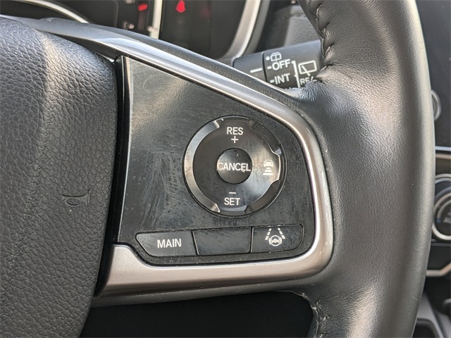 2022 Honda CR-V EX-L photo 22