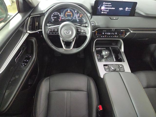 2025 Mazda CX-90 3.3 Turbo Preferred photo 14