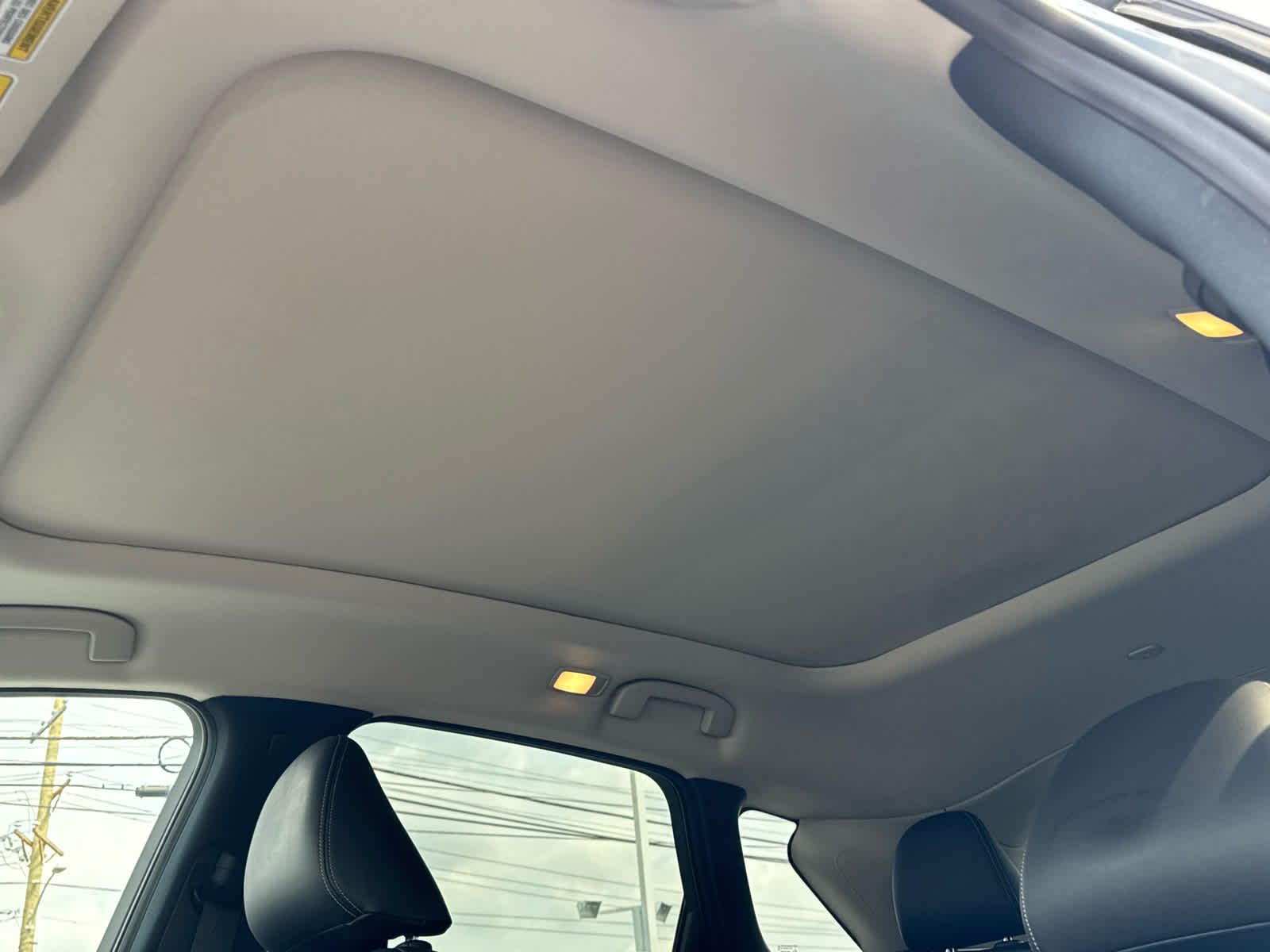 2022 Infiniti QX50 Essential AWD photo 29