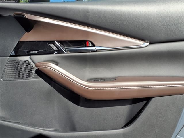 2025 Mazda CX-30 2.5 Turbo Premium Plus photo 24