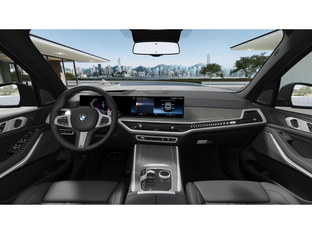 2026 Bmw X5 xDrive40i photo 10