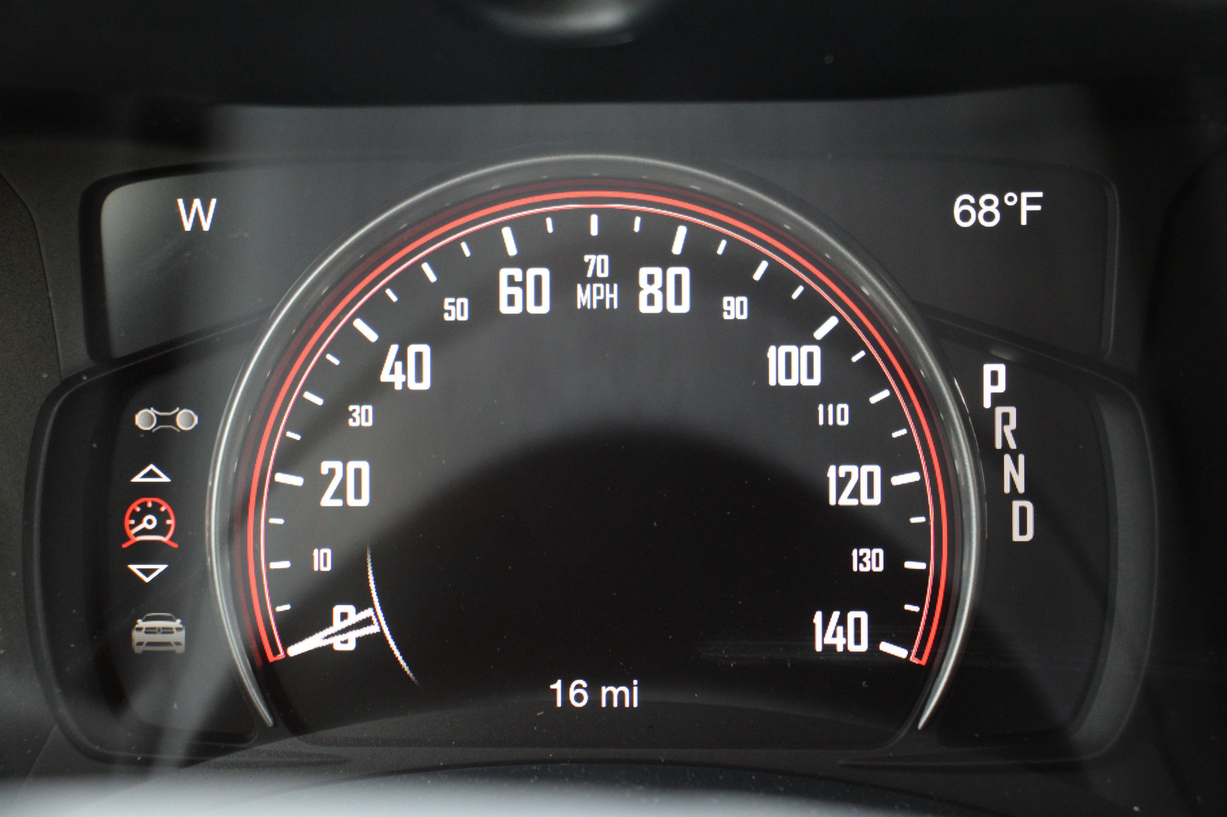 2026 Dodge Durango GT photo 2