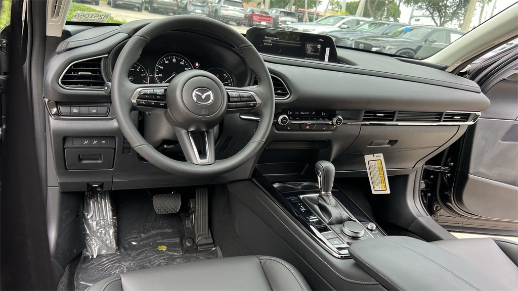 2025 Mazda CX-30 2.5 S Preferred photo 35