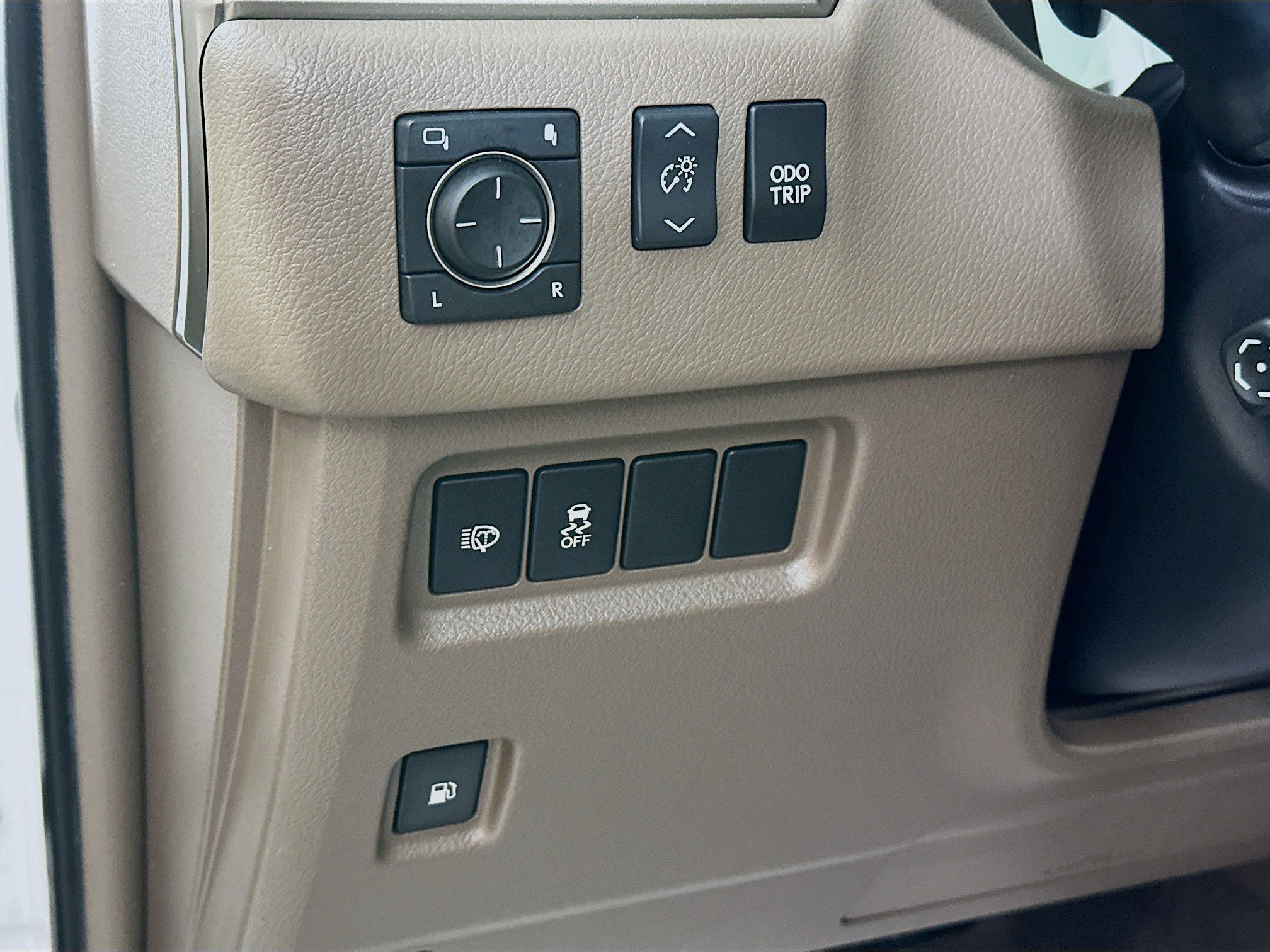2018 Lexus GX 460 photo 10