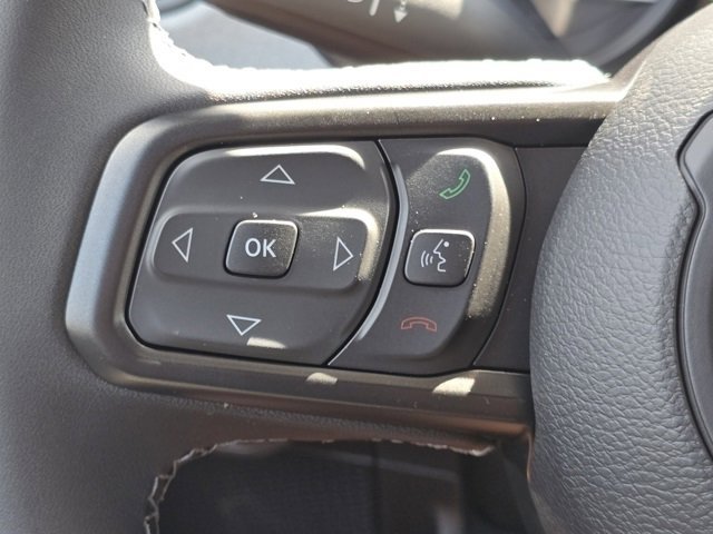 2025 Jeep Wrangler Sport S photo 14