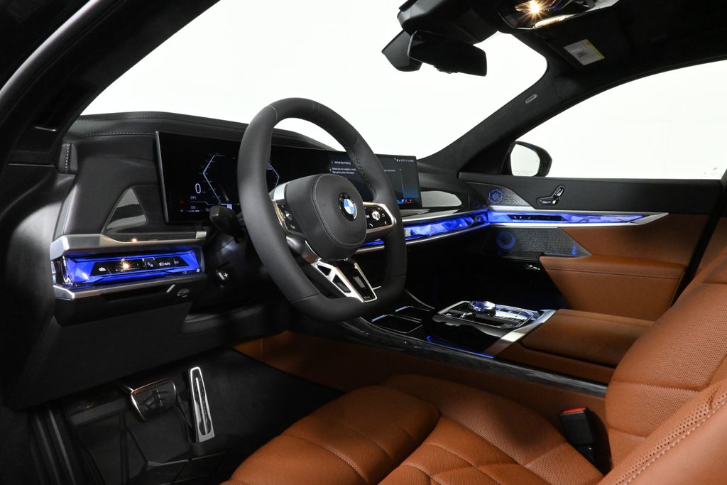 2025 Bmw 760i 760i xDrive photo 14
