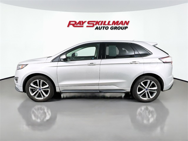 2015 Ford Edge Sport photo 4