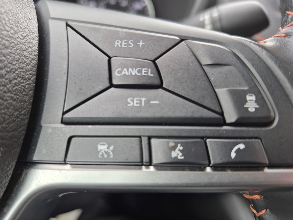 2023 Nissan Sentra SR photo 15