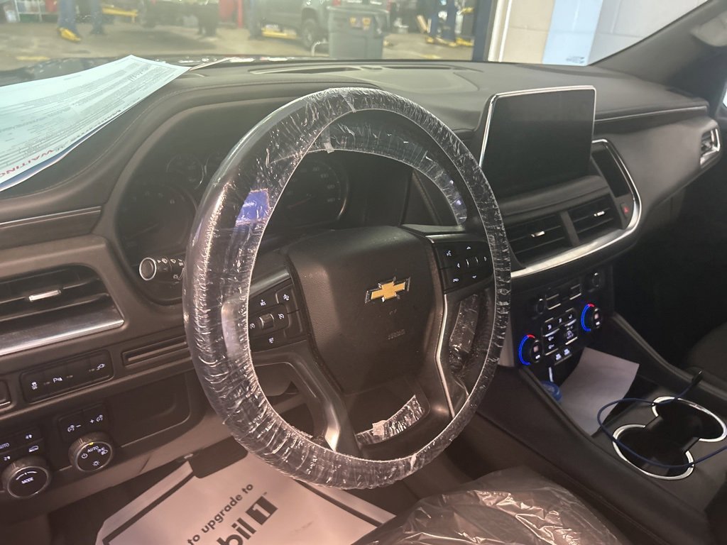 2021 Chevrolet Tahoe LS photo 8
