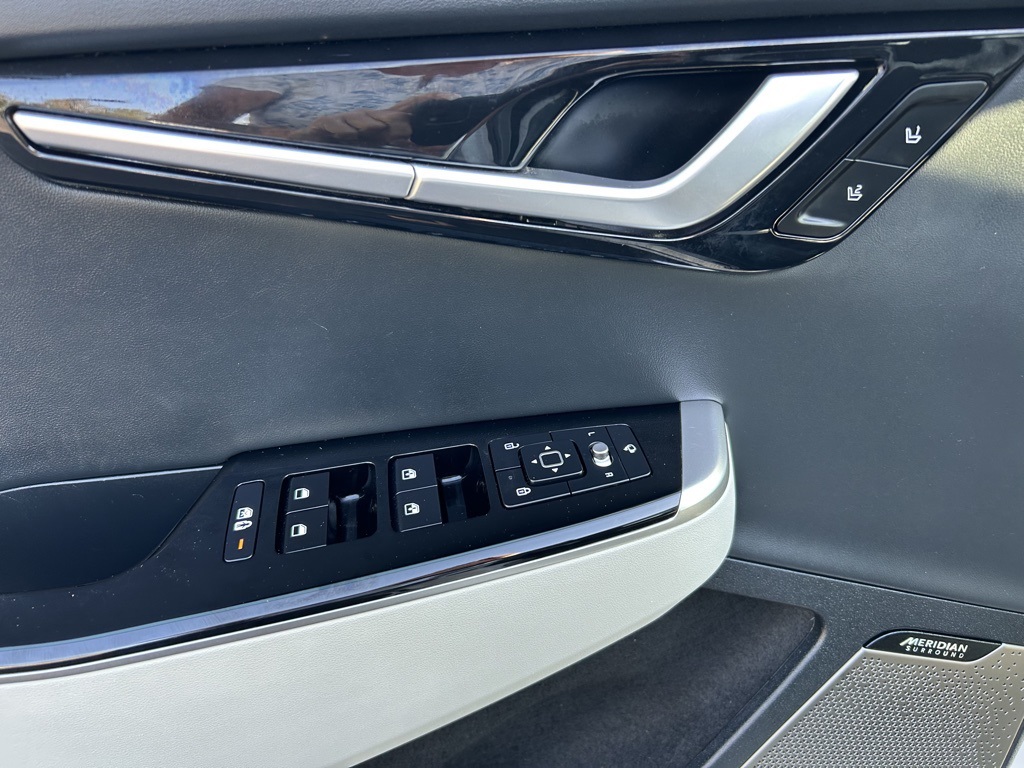 2023 Kia EV6 GT-Line photo 11