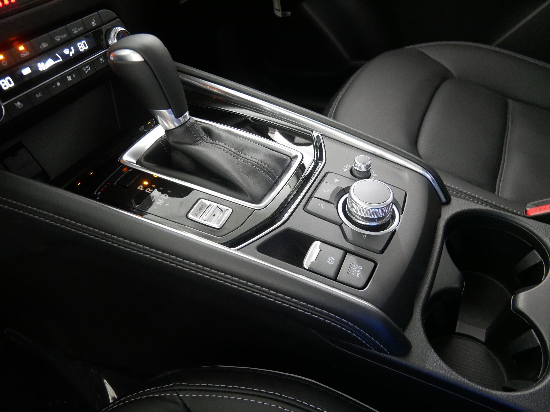 2025 Mazda CX-5 2.5 Premium Plus photo 5