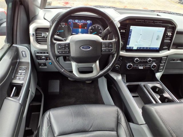 2022 Ford F-150 XL photo 7