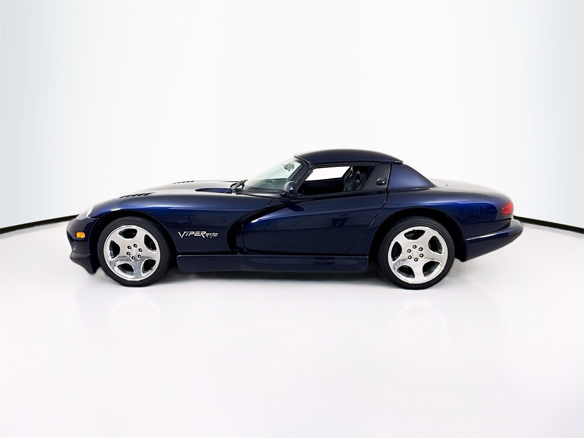 2001 Dodge Viper 10 photo 4