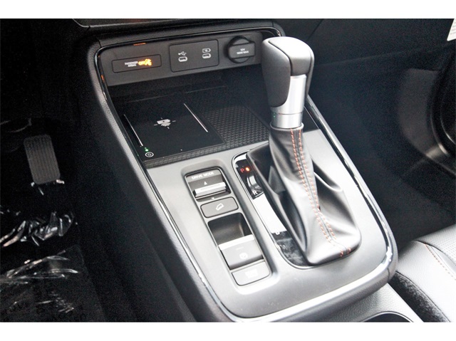2026 Honda CR-V Hybrid Sport-L photo 21
