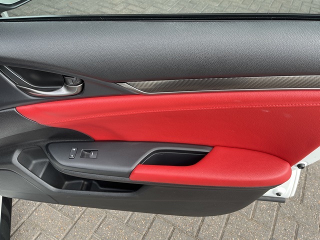 2018 Honda Civic Sport Touring photo 22