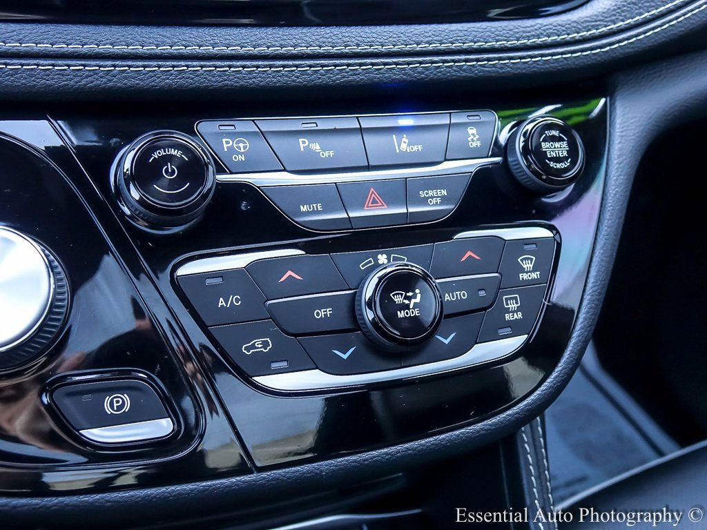 2022 CHRYSLER PACIFICA - Image 26