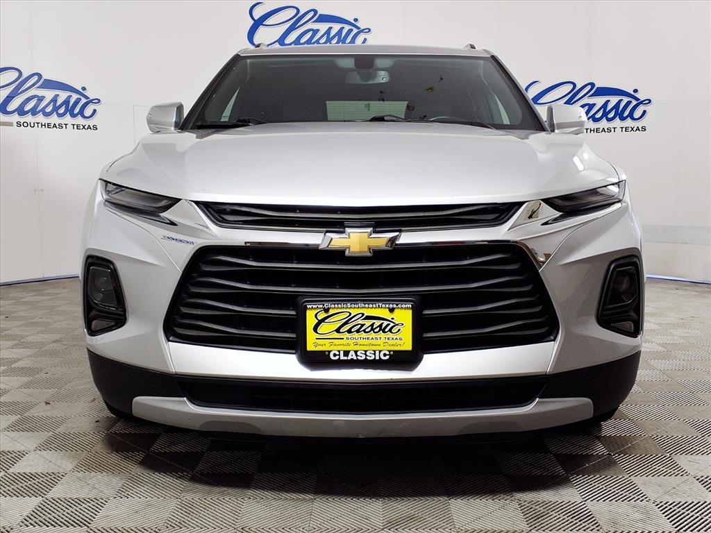 2020 Chevrolet Blazer 2LT photo 3