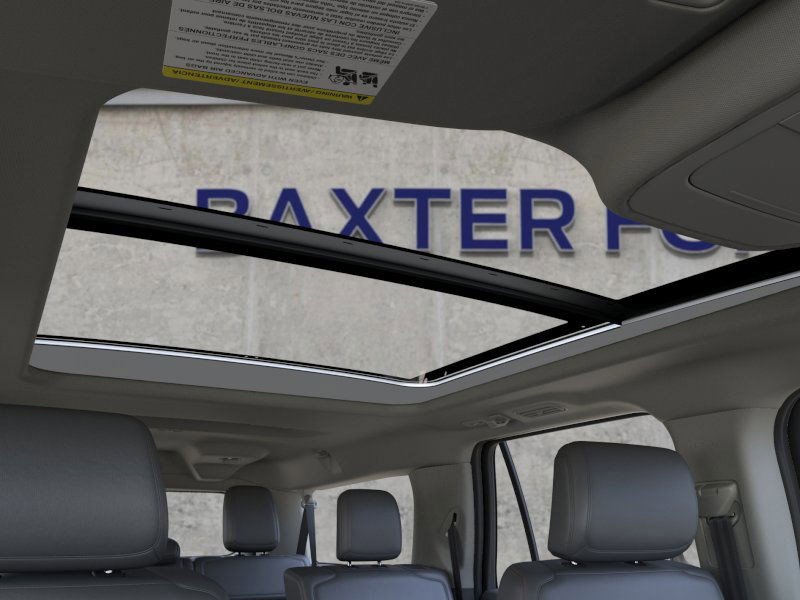 2025 Ford Expedition MAX photo 10