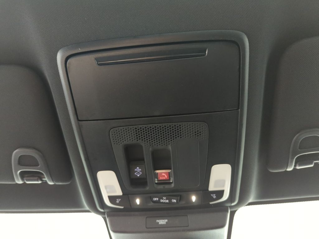 2025 Honda Accord Hybrid Sport photo 25