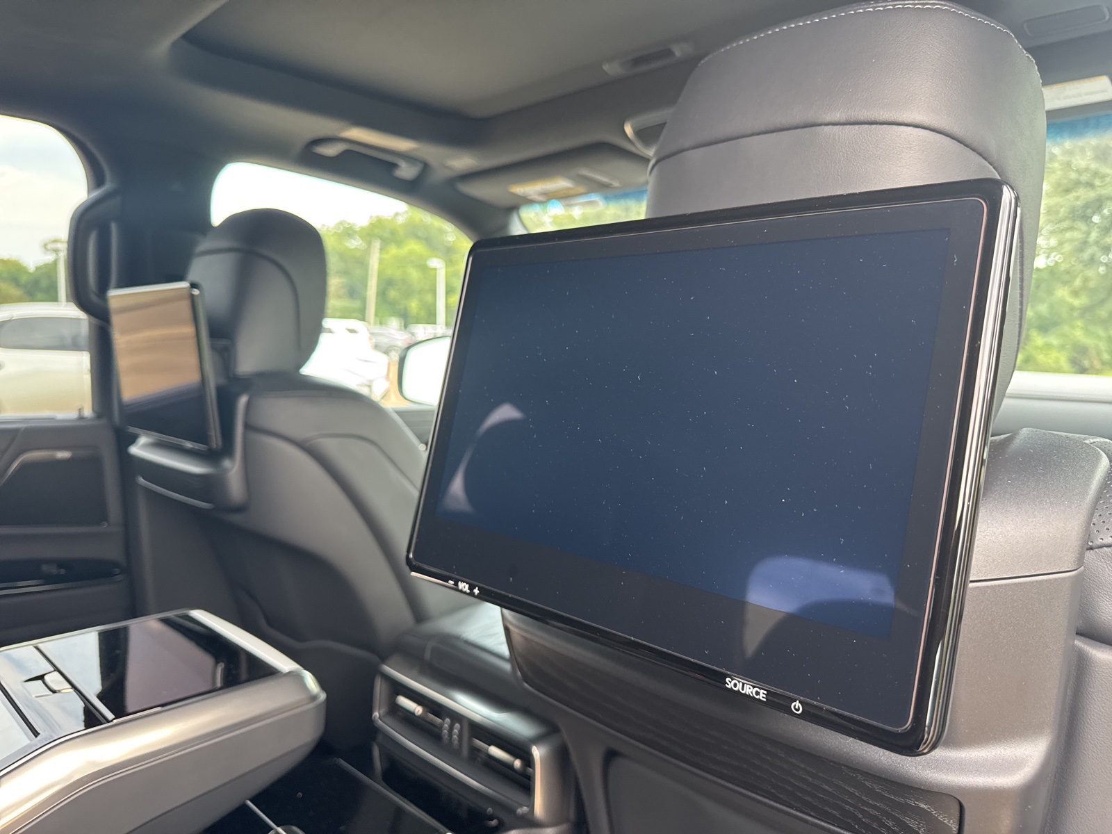 2022 Lexus LX 600 Ultra Luxury photo 31