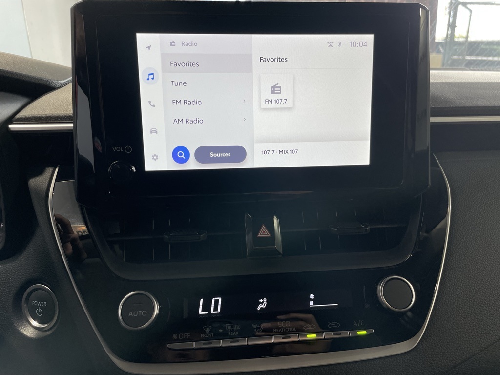2024 Toyota Corolla Hybrid photo 22