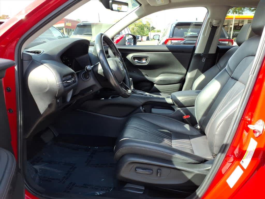 2023 Honda HR-V EX-L photo 11