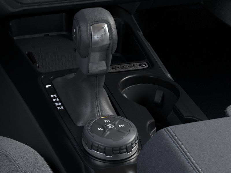 2026 FORD BRONCO - Image 18