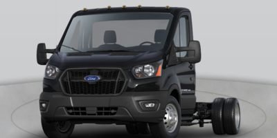 2024 Ford Transit 350 HD