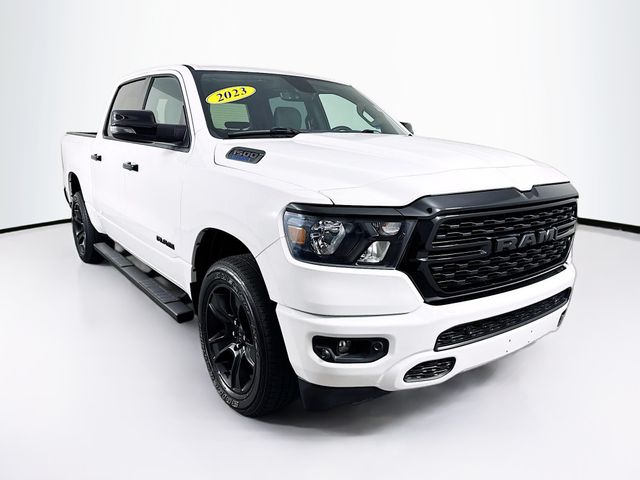 2023 RAM Ram 1500 Pickup Big Horn/Lone Star's photo