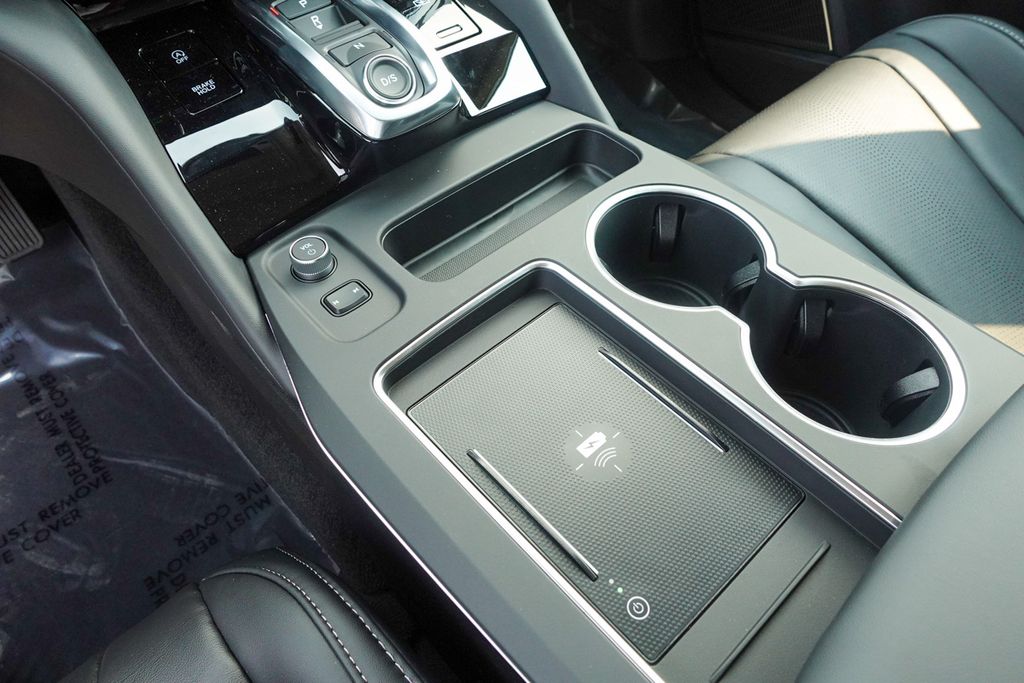 2026 Acura MDX Technology photo 23