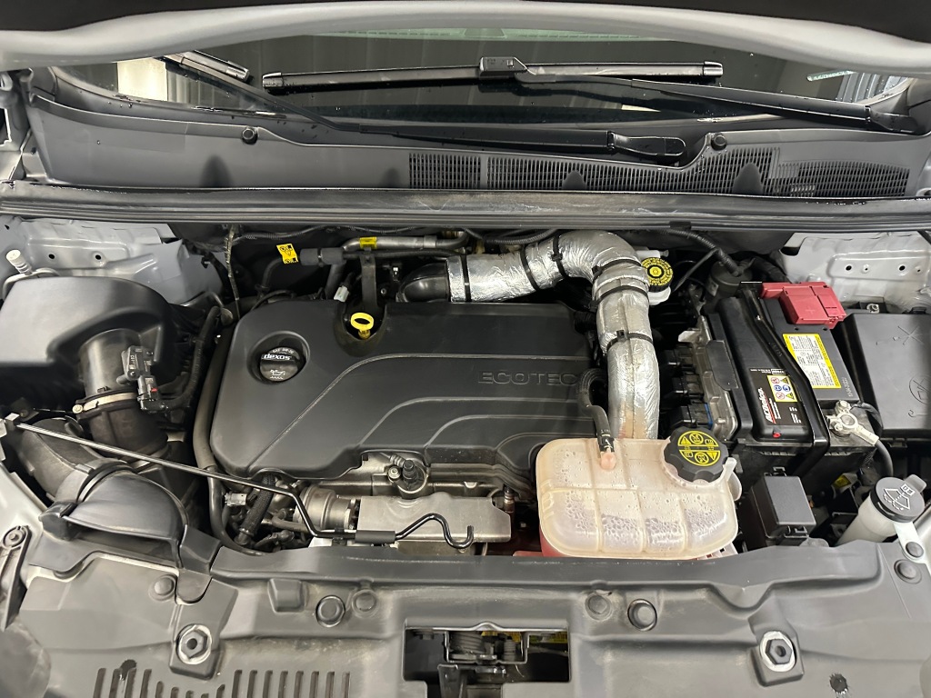2022 Buick Encore Preferred photo 28