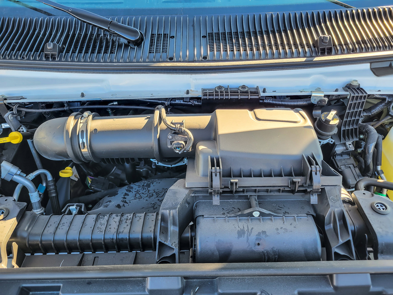 2025 FORD E-350 - Image 27