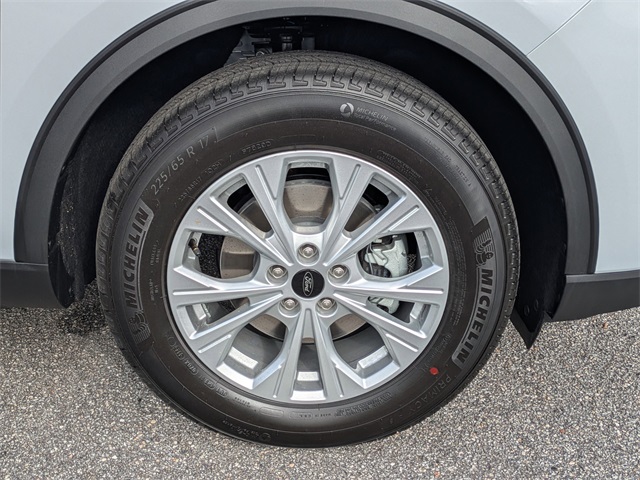 2026 Ford Escape Active photo 10