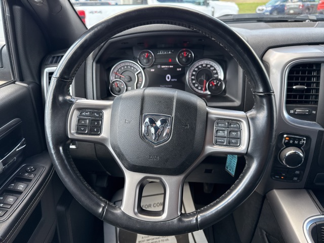 2022 Ram 1500 Classic Warlock photo 24