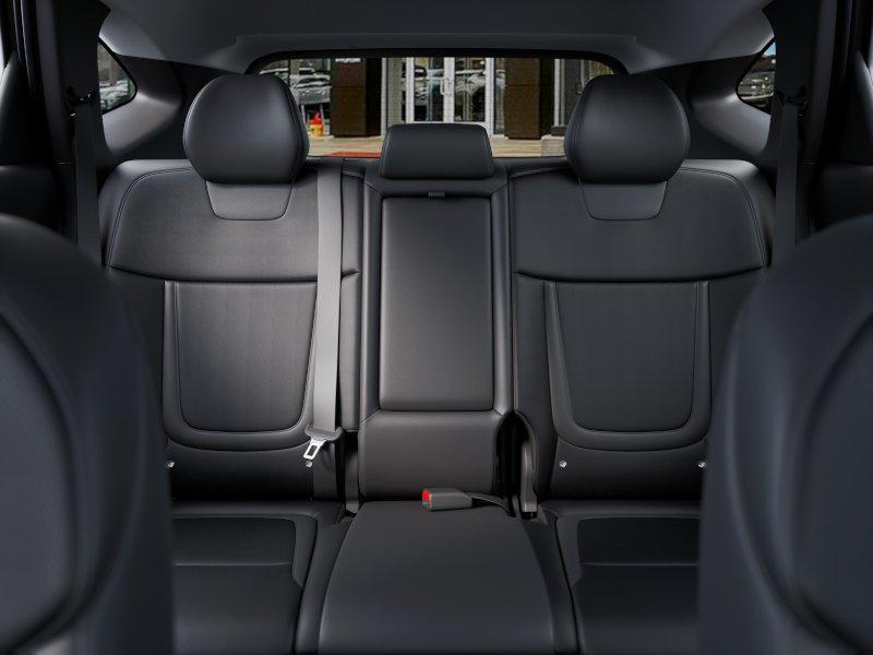 2025 Hyundai Tucson SEL Convenience photo 44