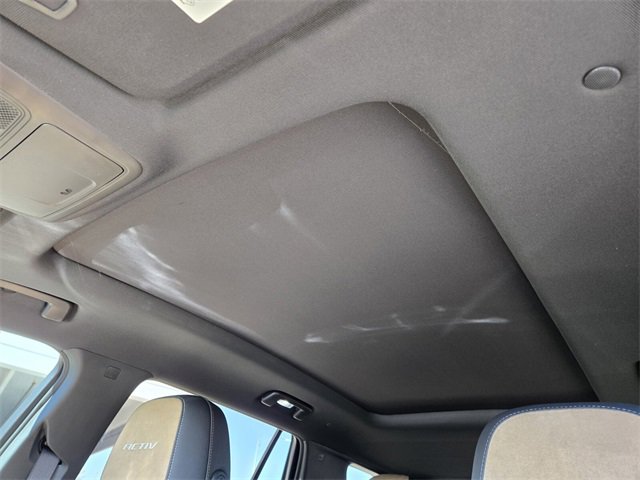 2025 Chevrolet Equinox ACTIV photo 7