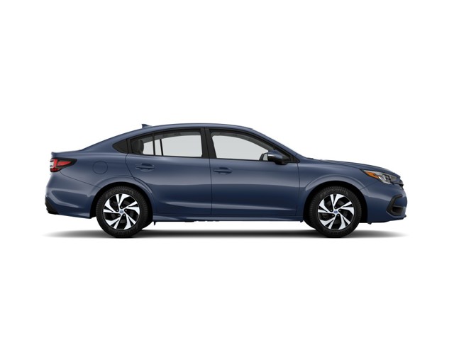 2025 Subaru Legacy Premium photo 7