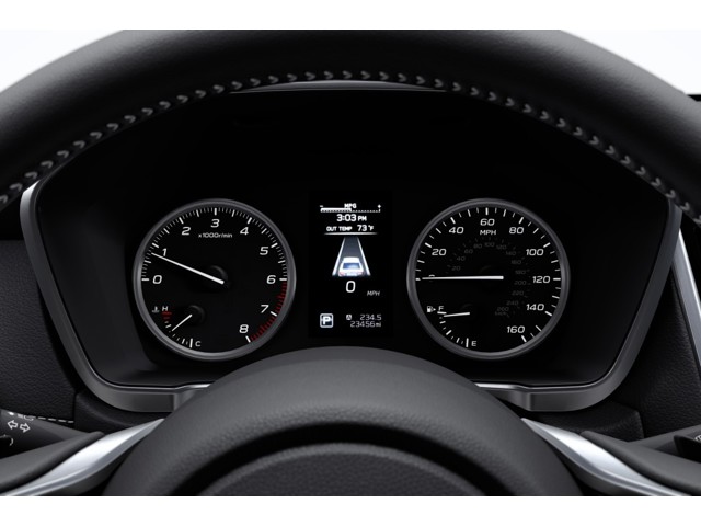 2025 Subaru Legacy Limited photo 17