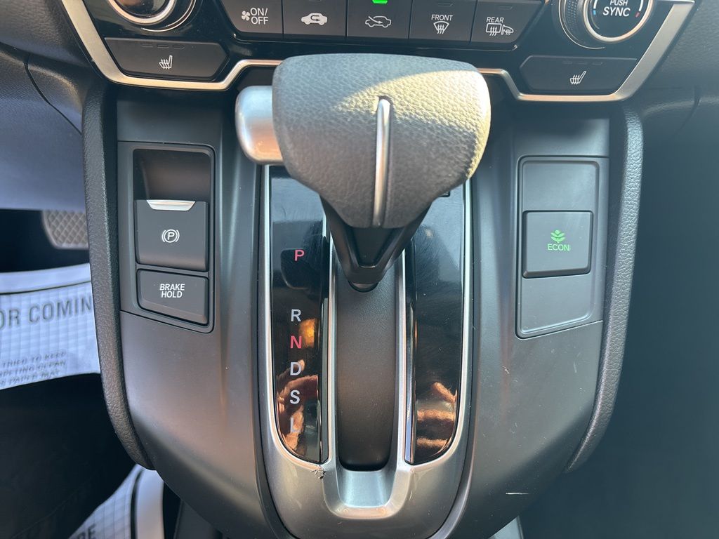 2019 Honda CR-V EX photo 18