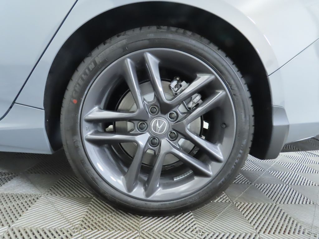 2025 Acura TLX SH-AWD A-Spec photo 28